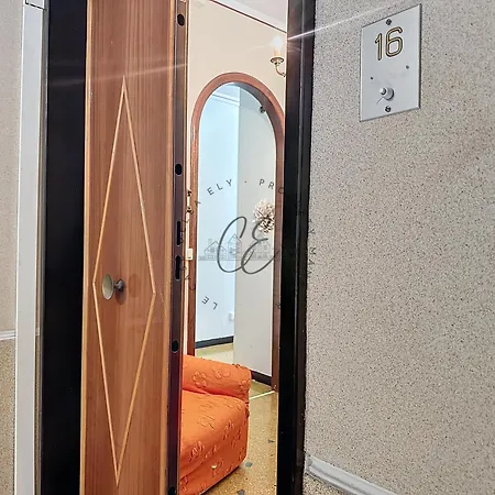 Appartamento Fanti House Genova Esterno foto