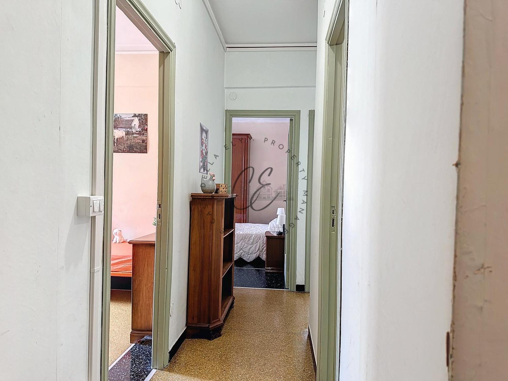 Fanti House Apartamento *