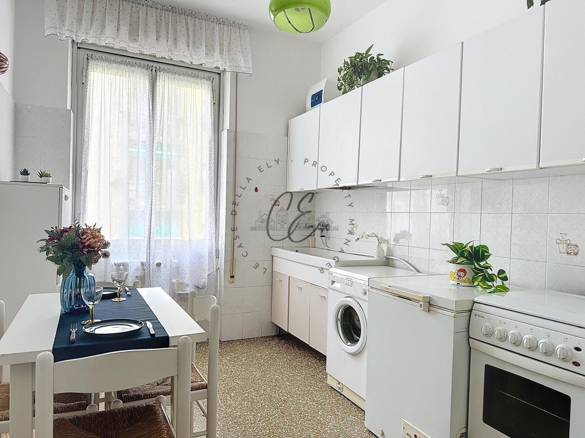 Fanti House Apartment *