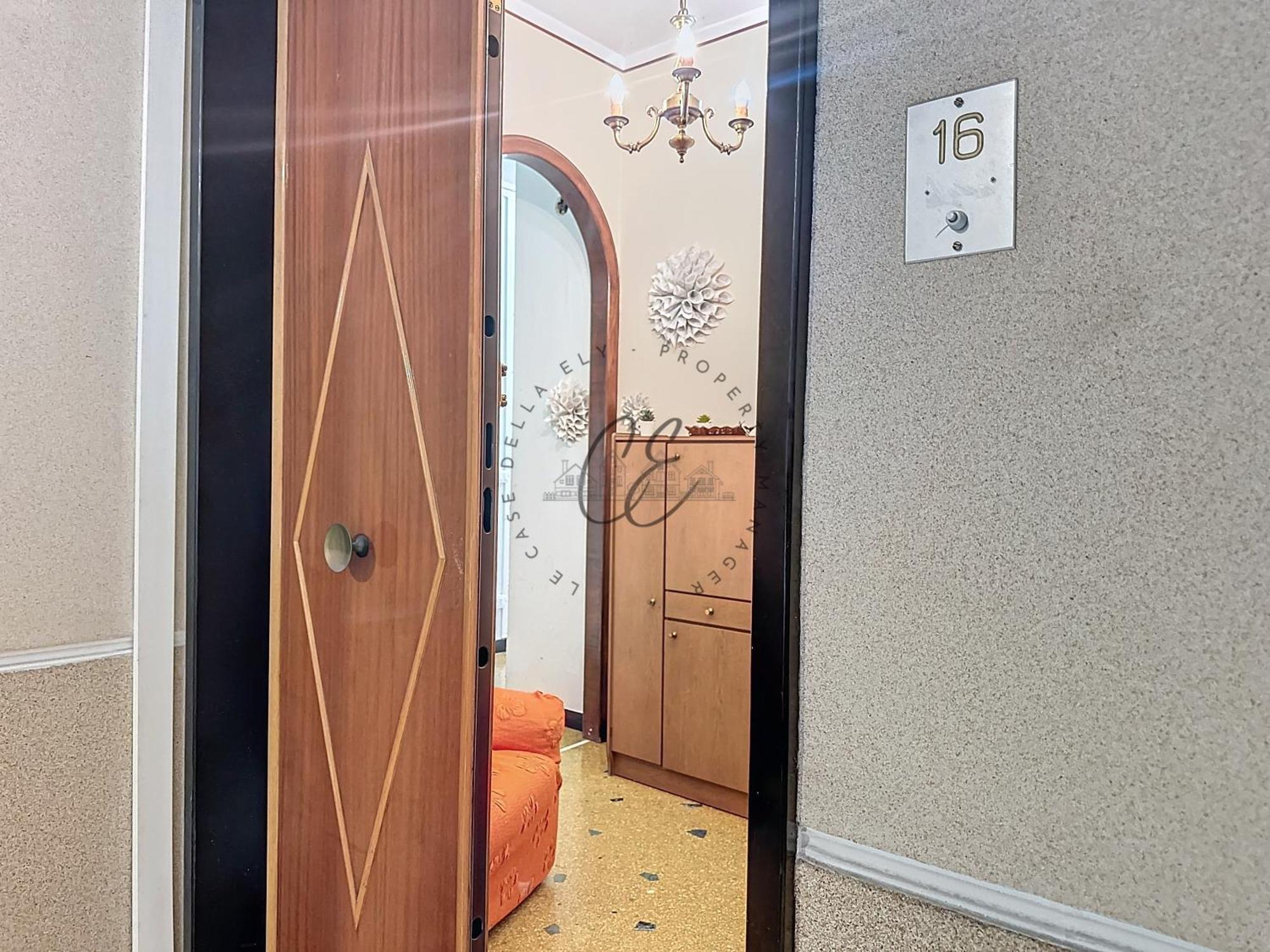 Fanti House Apartment *