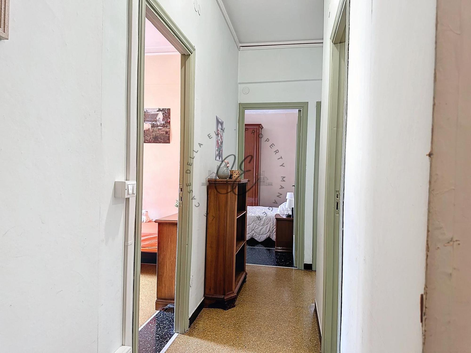 Fanti House Apartment