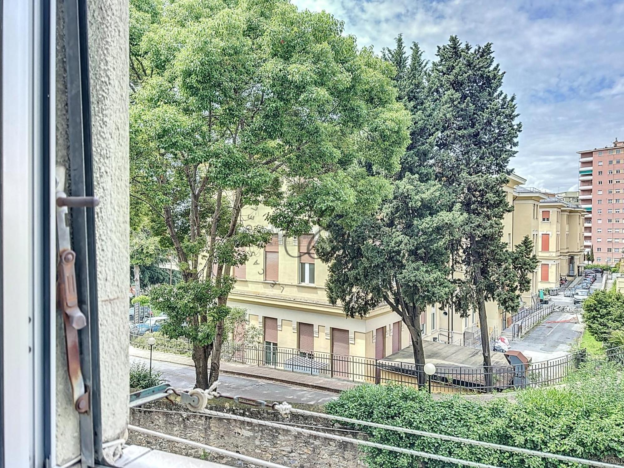 Apartment Fanti House