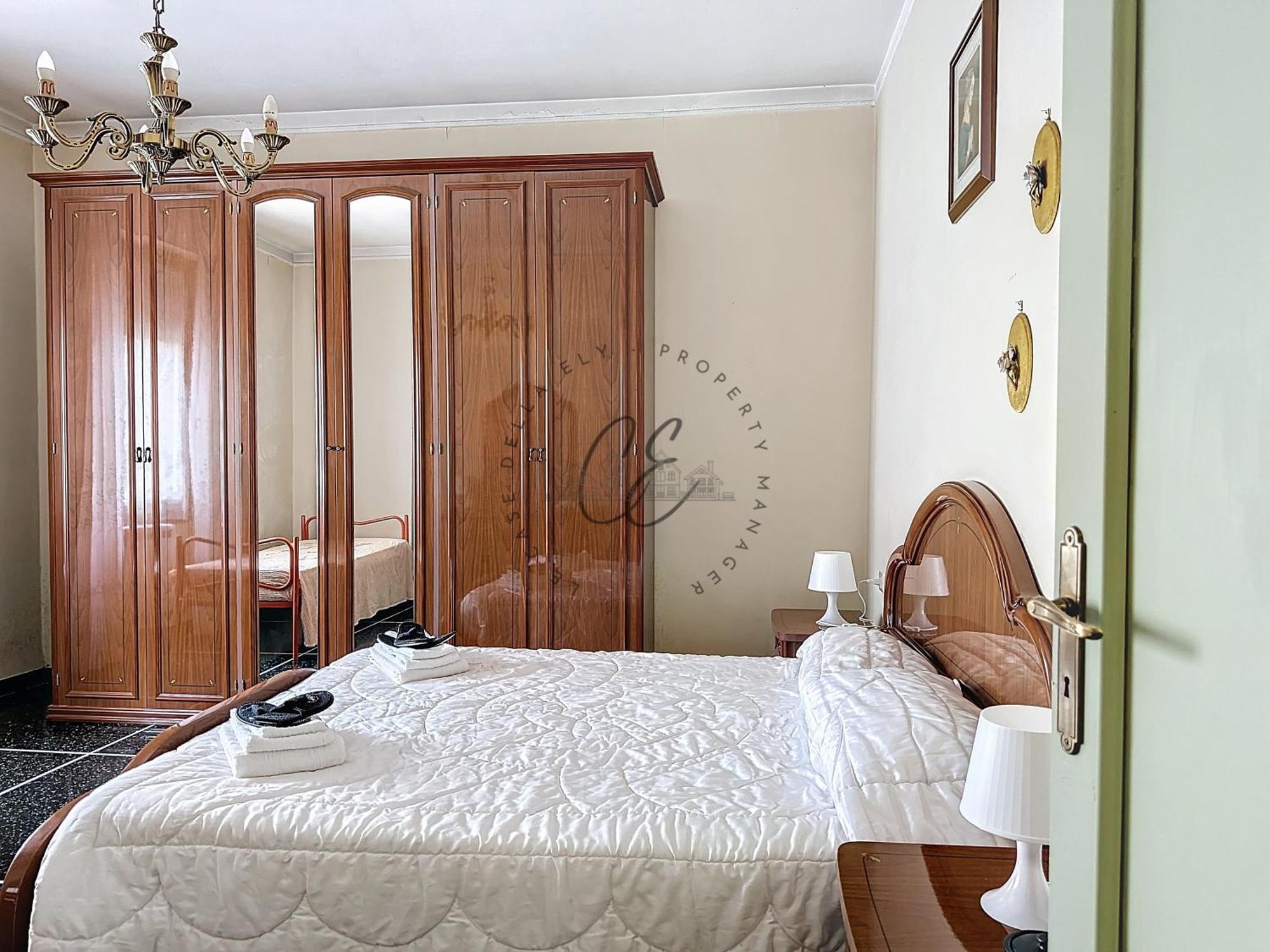 Fanti House * Genoa