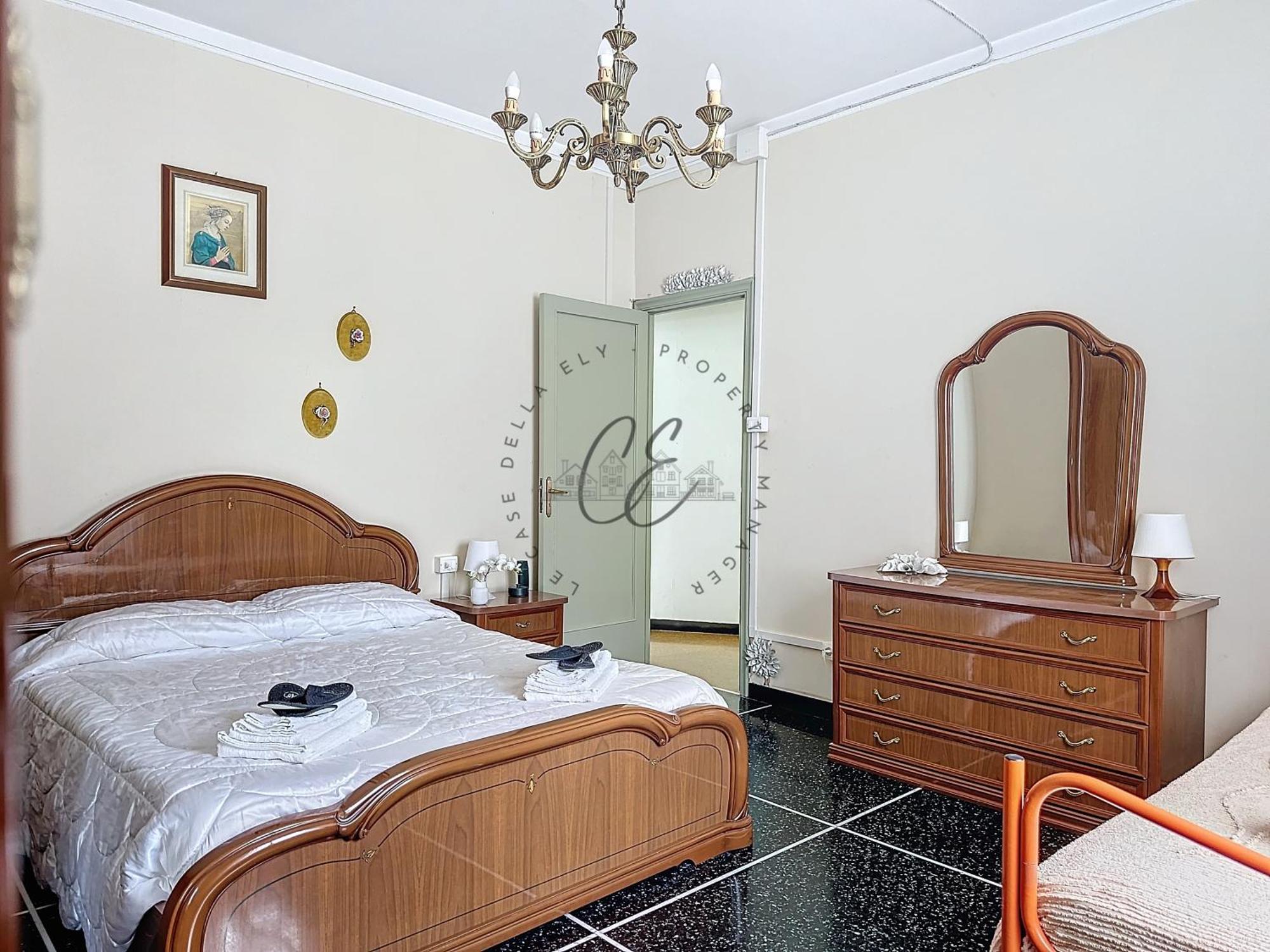 Fanti House Apartment *