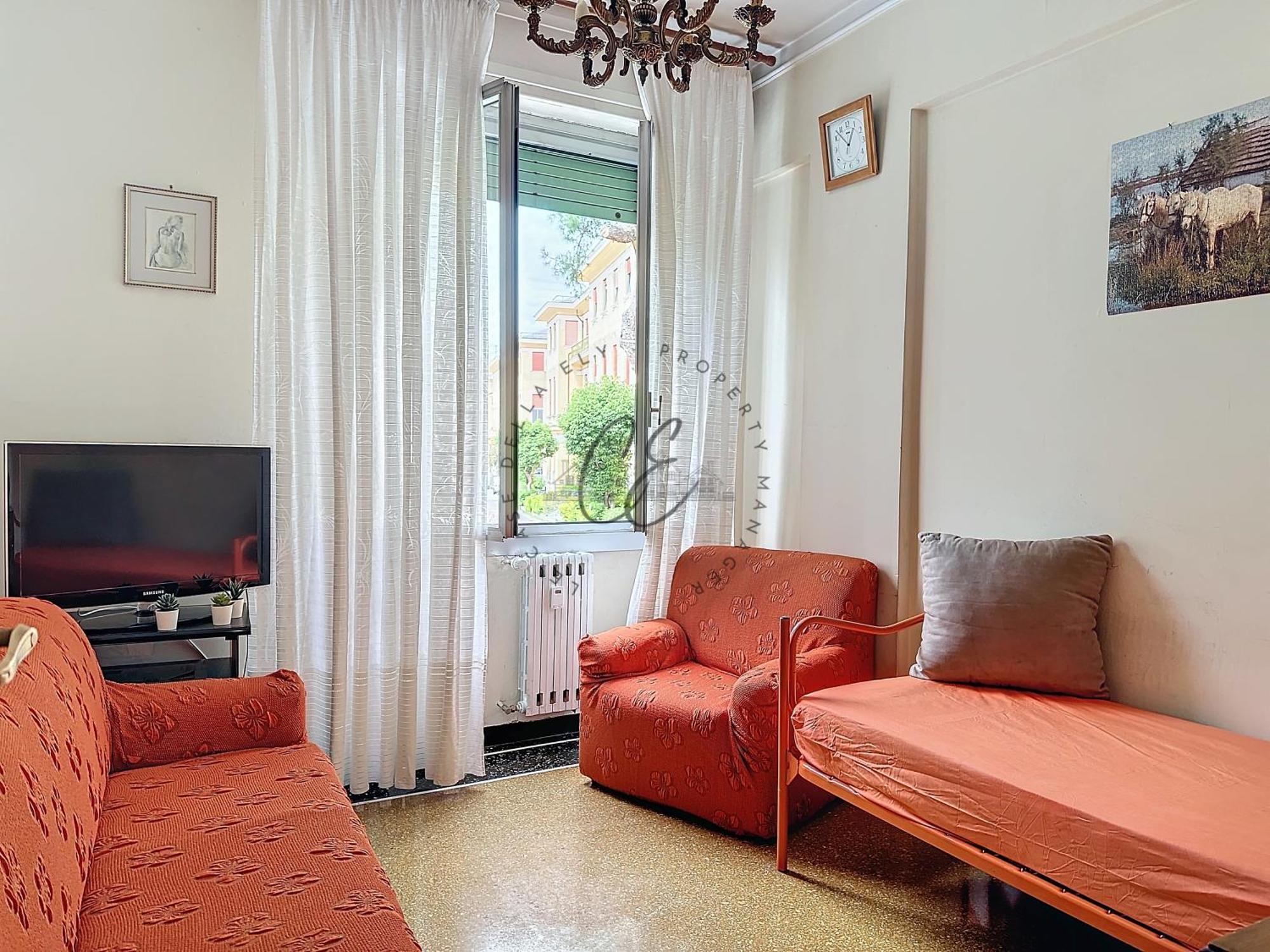 Apartamento Fanti House