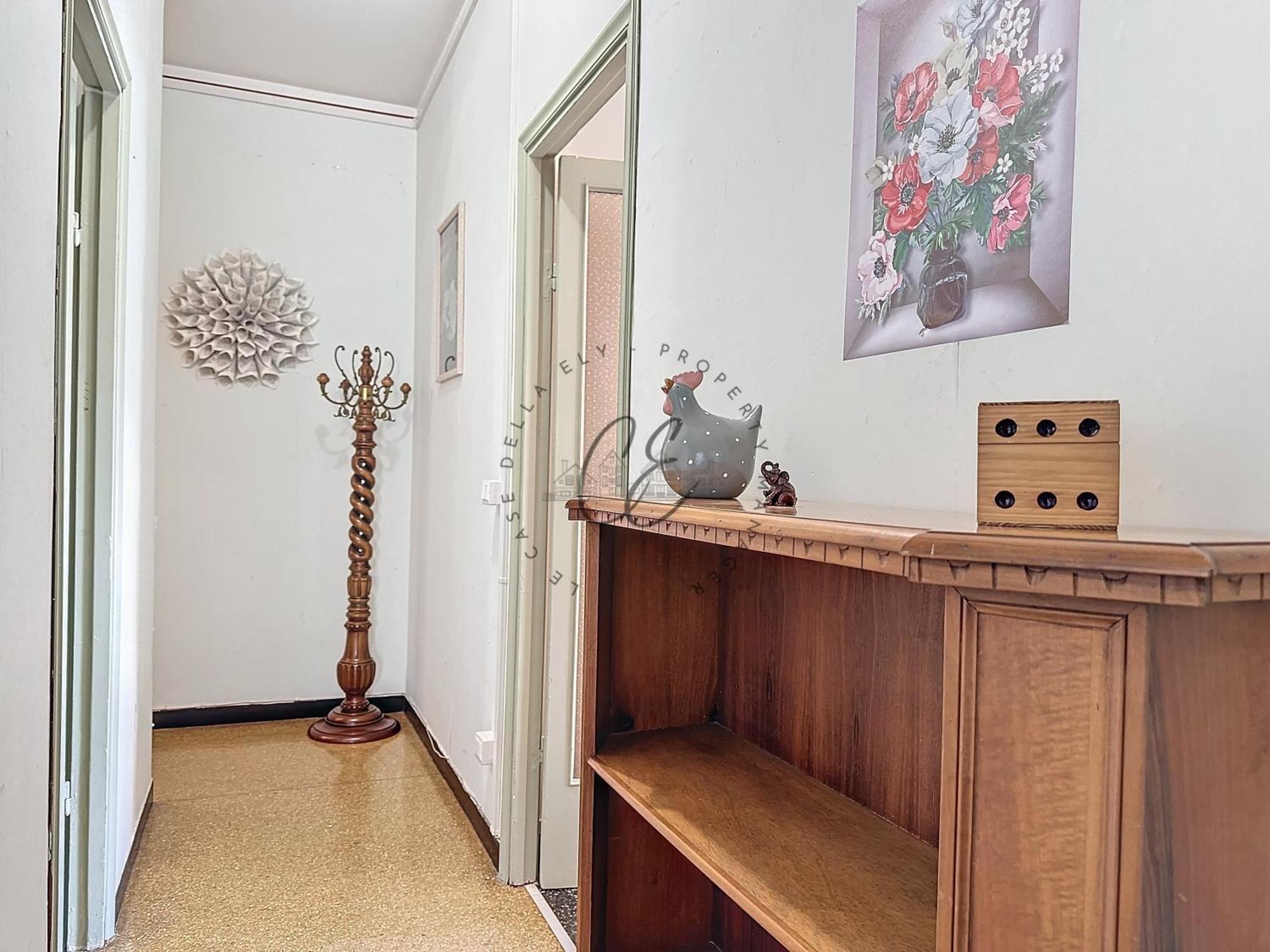 Fanti House *