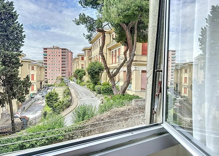 Fanti House