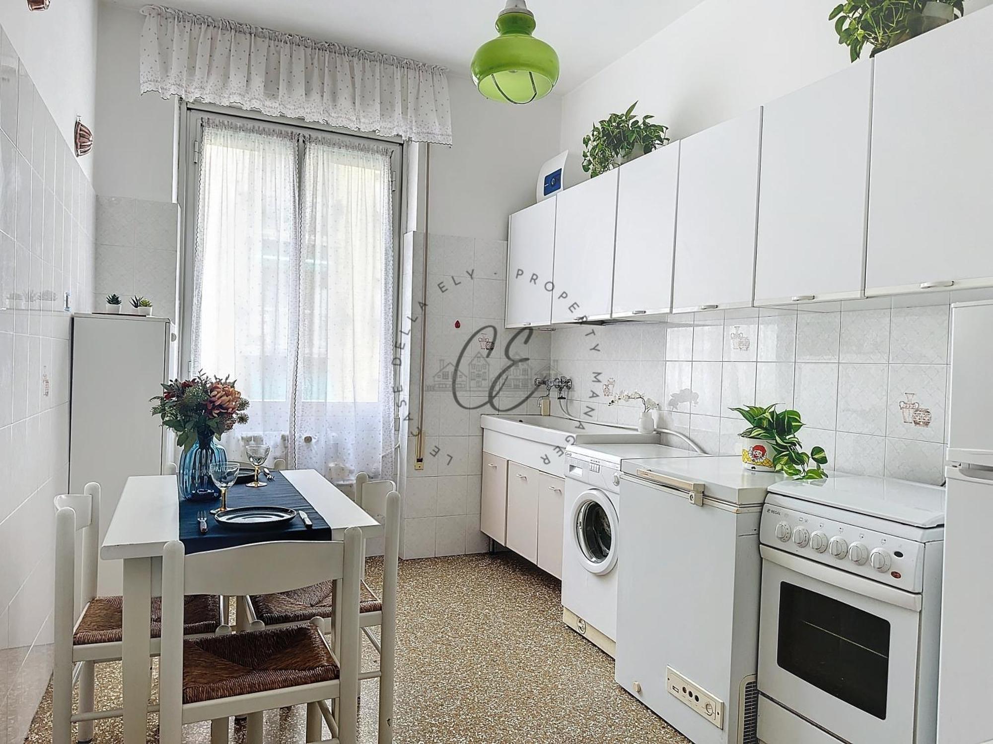 Fanti House * Gênes