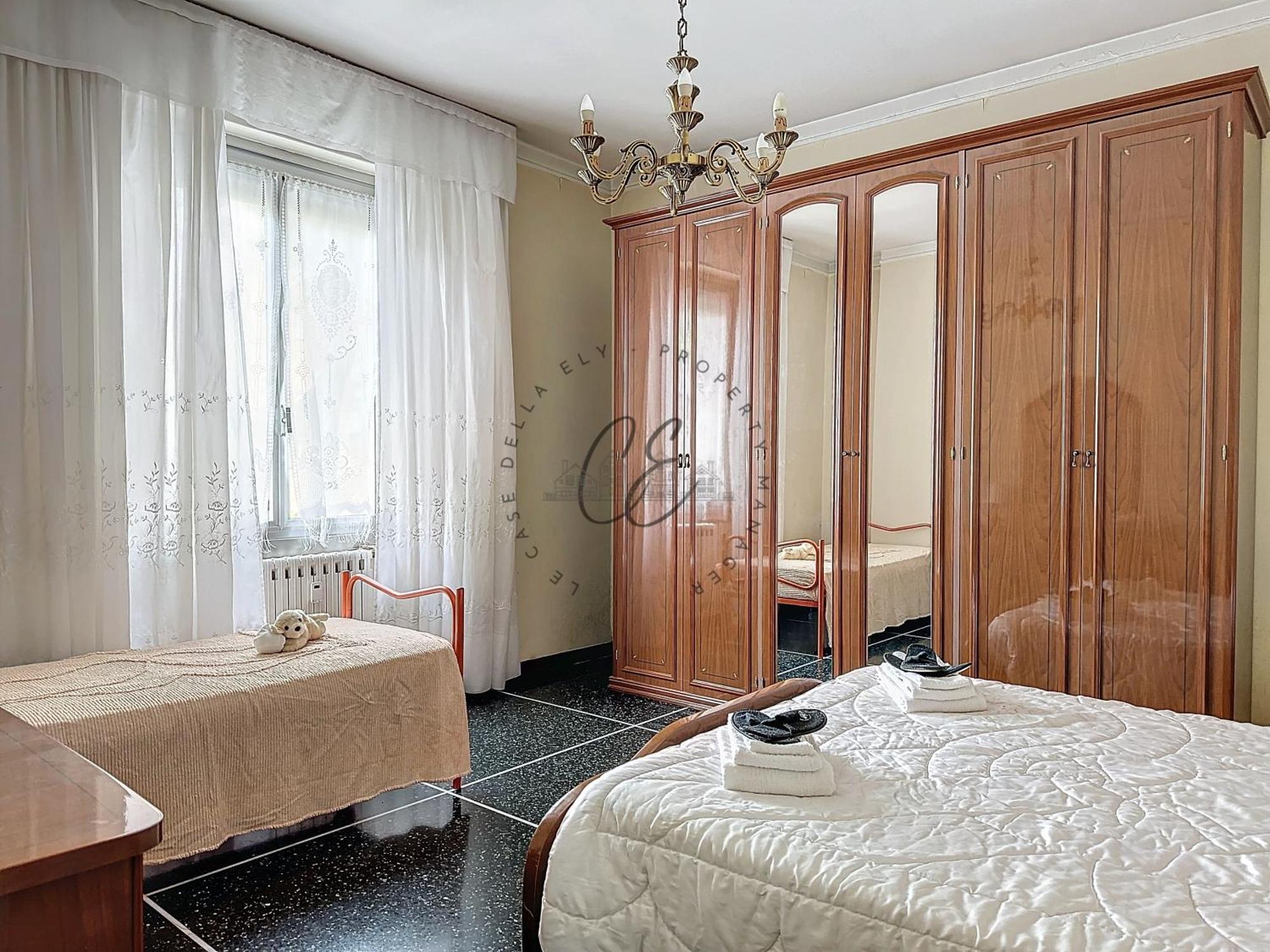 Fanti House Appartement