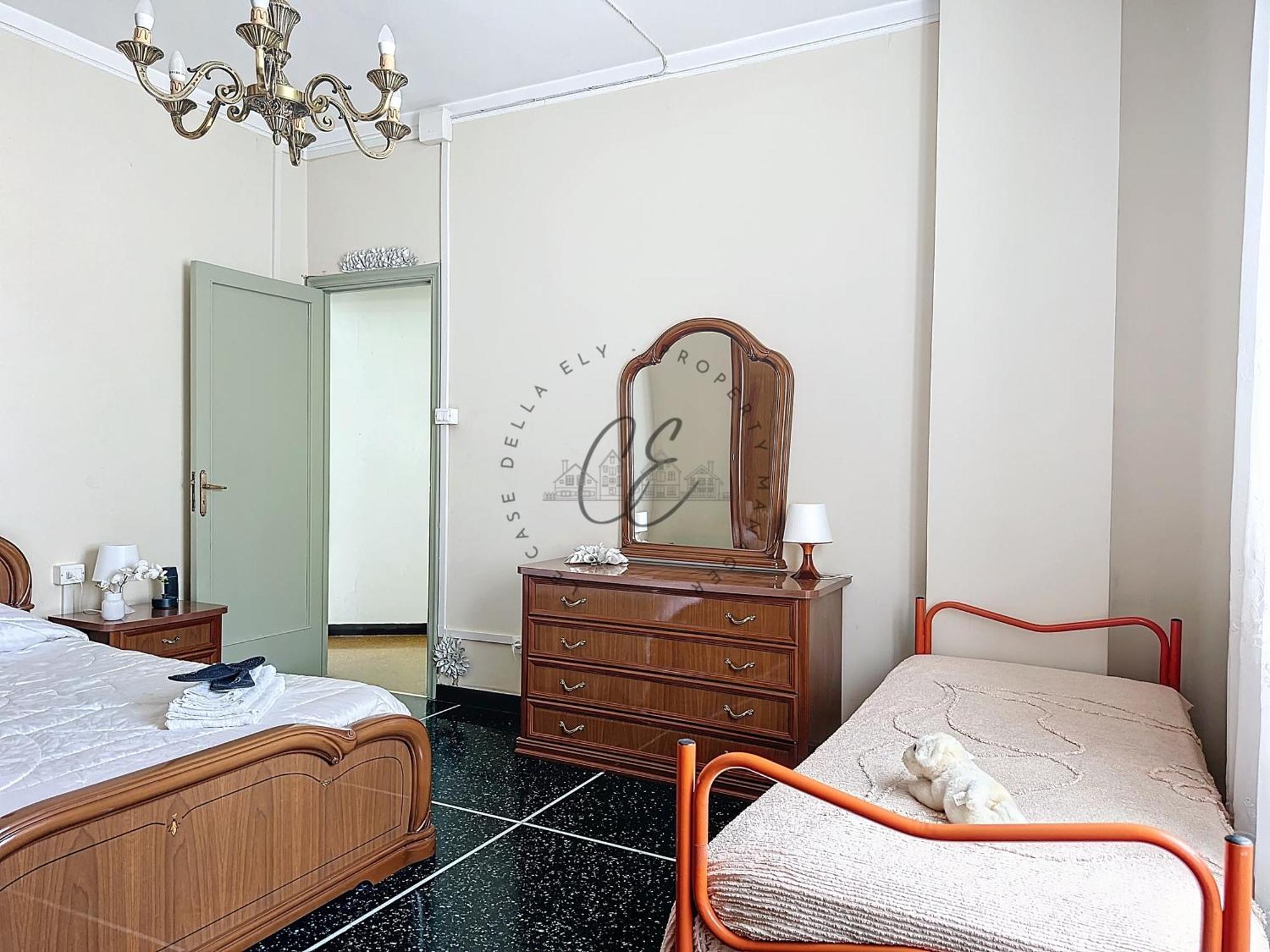 Appartement Fanti House *