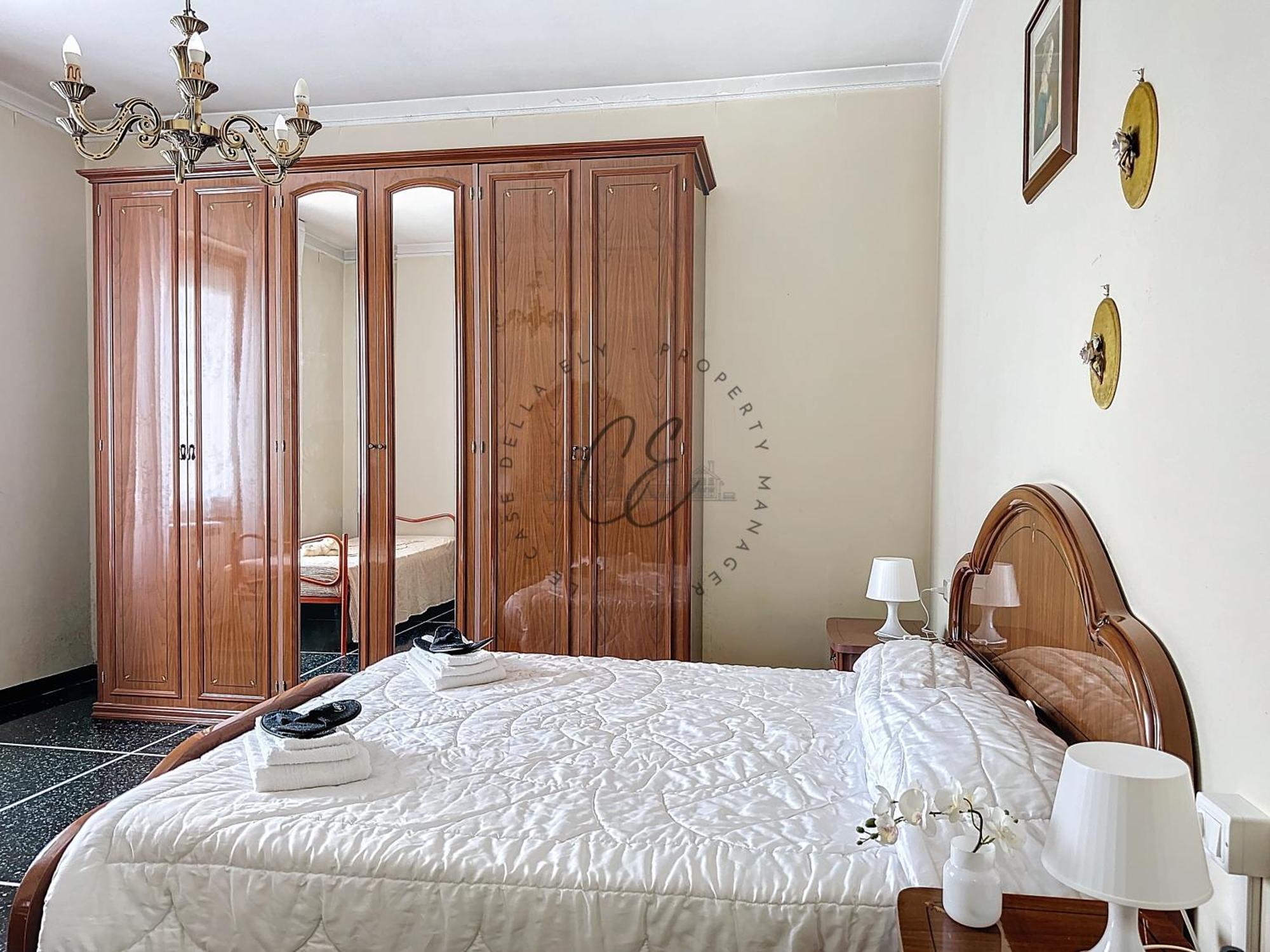 Fanti House Appartement Gênes